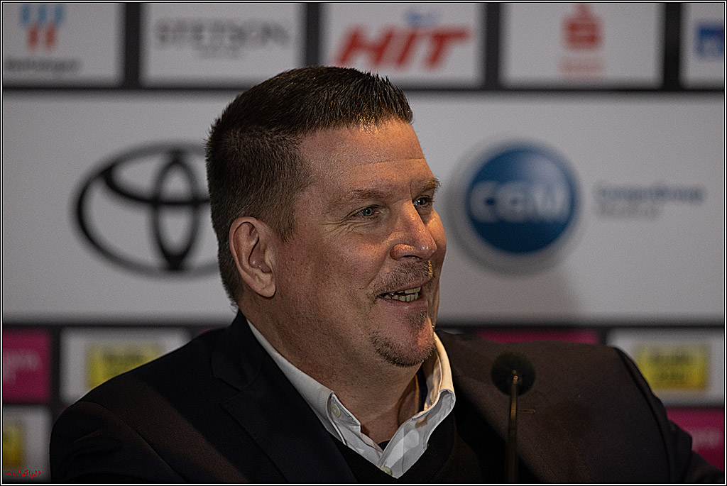 PENNY DEL;  Koelner Haie - Straubing Tigers; Koeln, 28.12.2022